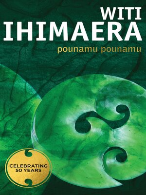 cover image of Pounamu Pounamu